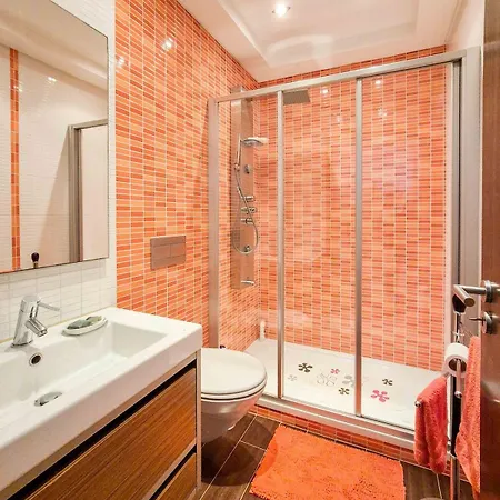 Apartamento água Do Mar