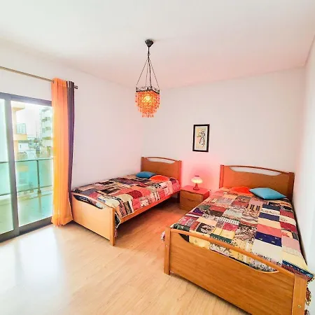 Apartamento água Do Mar Armação de Pêra