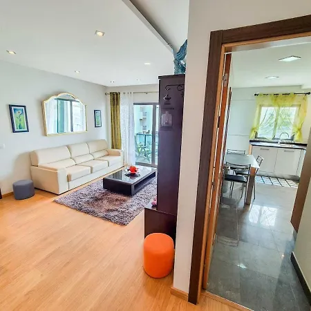 Agua Do Mar Armação de Pêra